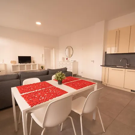 Apartamento Mit Ladesaeule In Harleshausen *