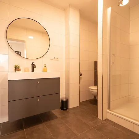 Apartamento Mit Ladesaeule In Harleshausen Kassel