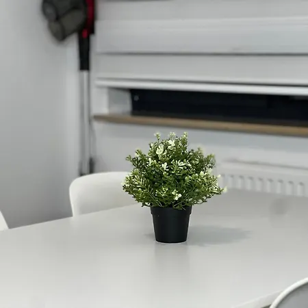 Mit Ladesaeule In Harleshausen Apartamento *