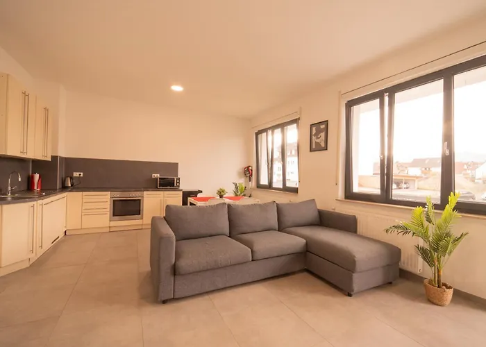 Mit Ladesaeule In Harleshausen カッセル