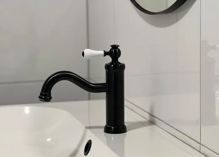 Mit Ladesaeule In Harleshausen * カッセル